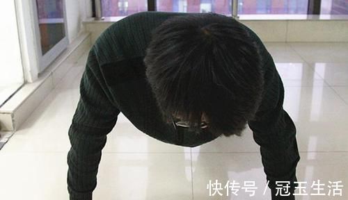 男人|为什么医生都推荐男人做俯卧撑一分钟完成多少，才能算强壮