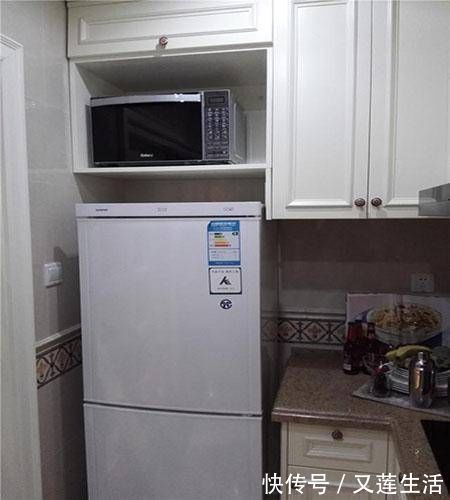 客厅|晒晒我家全包装修，进门看到客厅我和老婆都愣住了，效果超预期