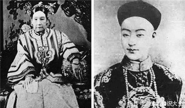 慈禧|慈禧明明有个亲弟弟，为何却不重用他原因太窝囊！