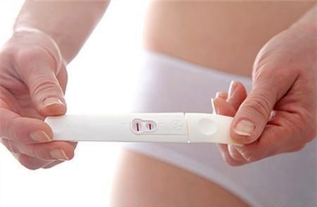 如果还没到可以检查出怀孕的时间，这期间会有怀孕的反应吗？