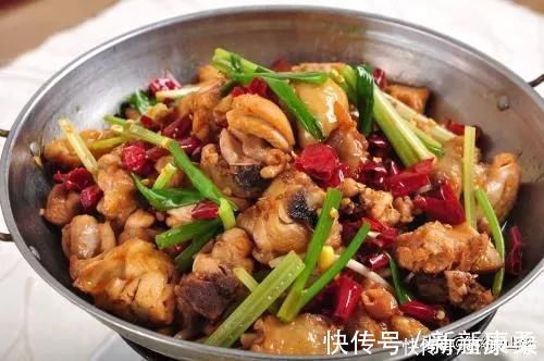 翻炒均匀|香味扑鼻的26道美味的家常菜做法,实惠健康,每次一上桌全抢光