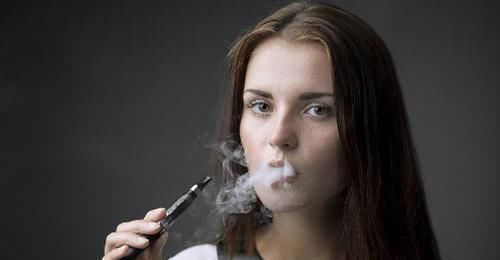 一天的吸烟量,尽量别超过该个数,你的肺会感激你的