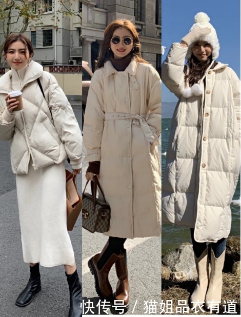 为什么你总穿不对？不懂外套的“配色技巧”，再精心穿也不好看