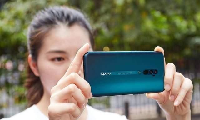 技术|OPPO“秀肌肉”：公布四项拍照新技术，最早今年第四季度用上