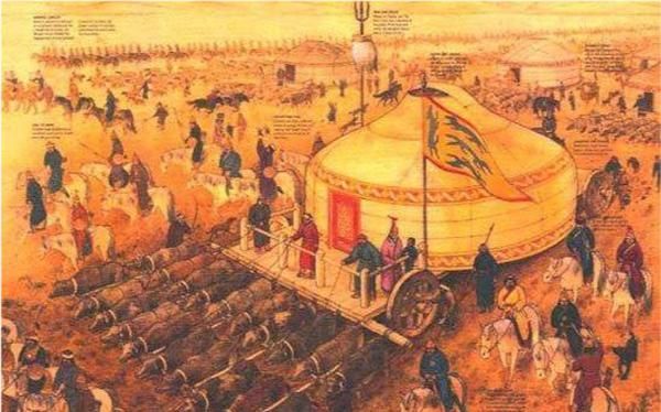 人才|虽是“三姓家奴”，却因劝蒙古放下屠刀，保留中华文明成了英雄！