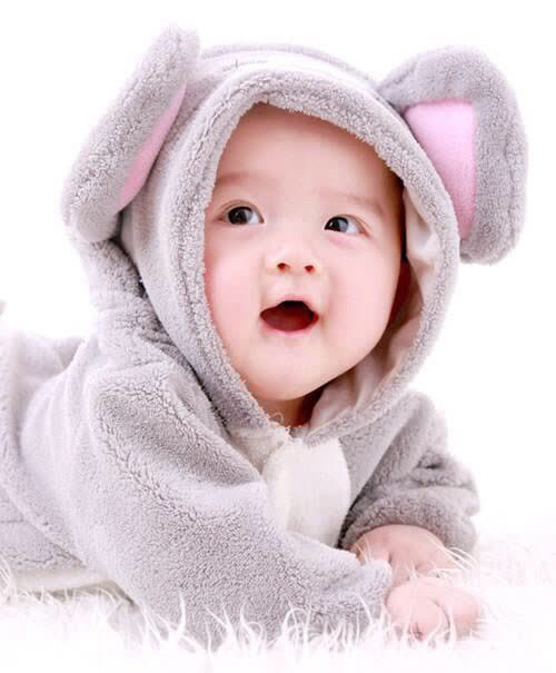 大师|命理大师:家有4种特征的宝宝,说明有“福相”,将来必成大器!