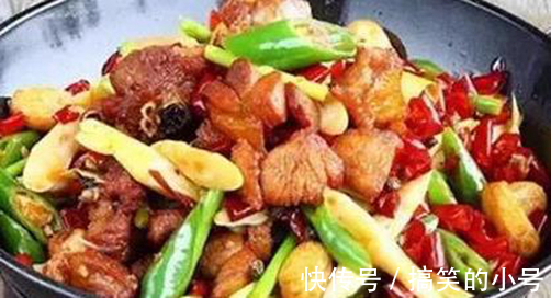 几道口感饱满的家常菜,做法简单,营养美味,家人吃完都夸赞!