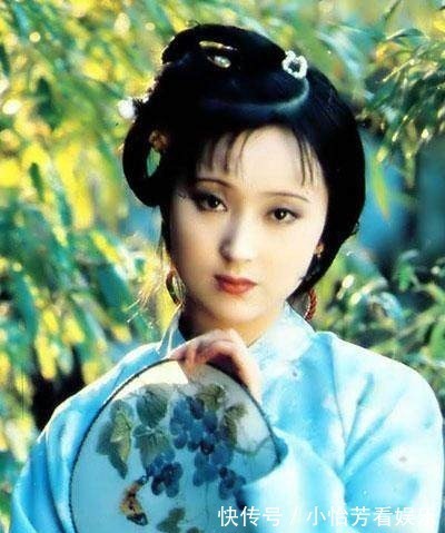 贾宝玉!《红楼梦》中,和林黛玉最相配的人不是贾宝玉,而是他