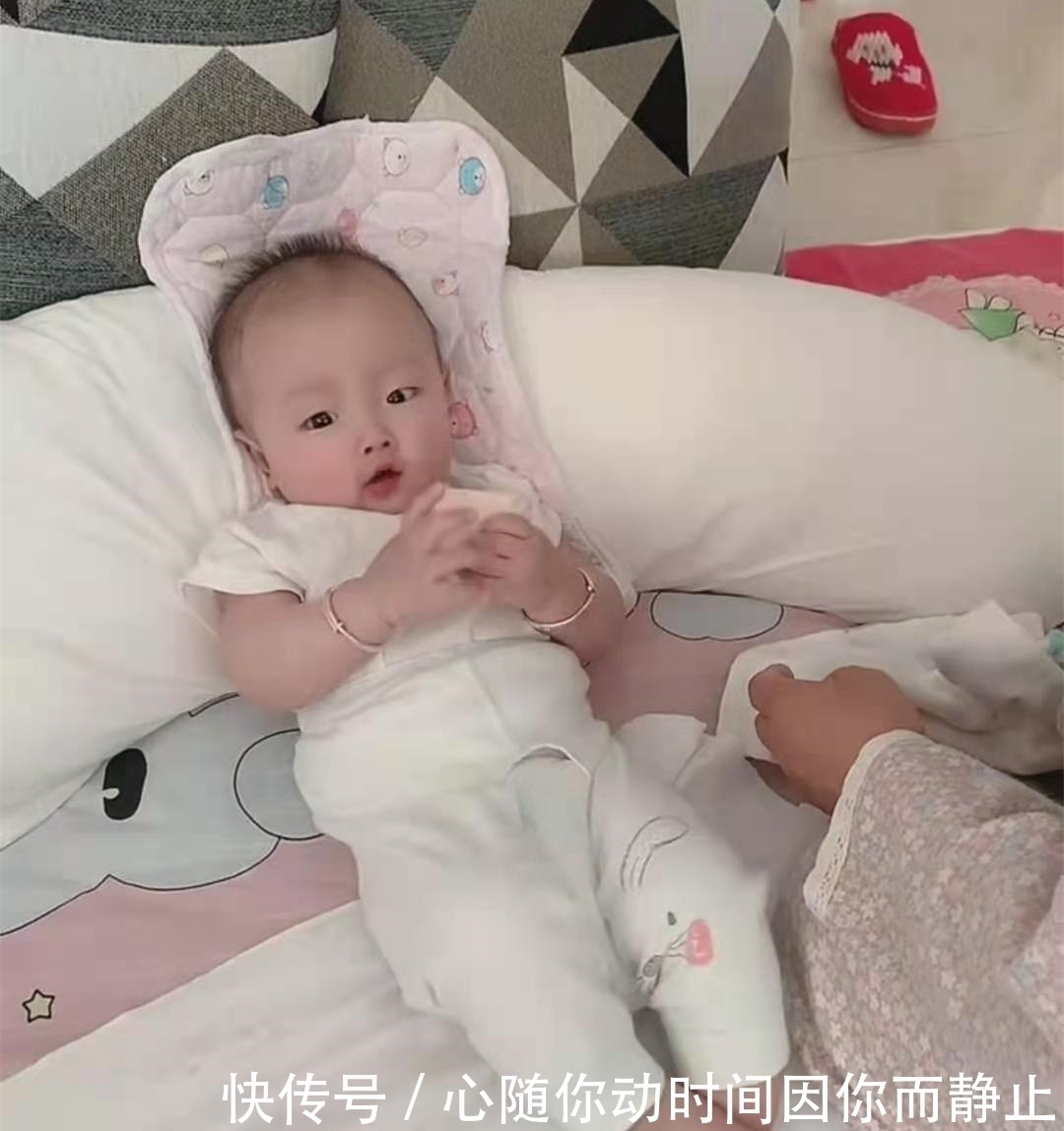 护理人员|婴儿各个时期智力发育,听听老月嫂怎么说!