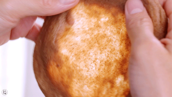 秋冬限定的可口美食，柔软馥郁多重滋味，让你成就感满满