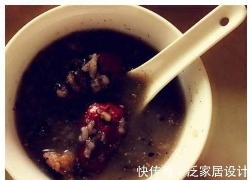 黑色食物|年纪轻轻少白头,隔几天吃一次,头发乌黑亮丽,柔顺不易掉!