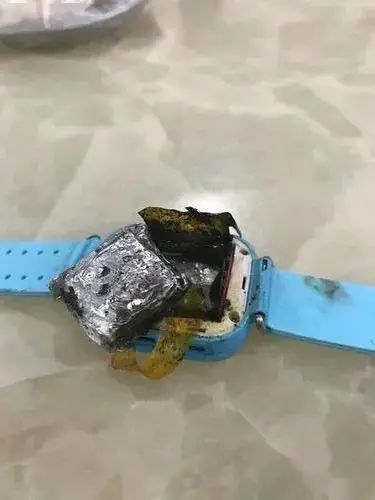 女童|4岁女童三度烧伤!很多家长还在给孩子买它!