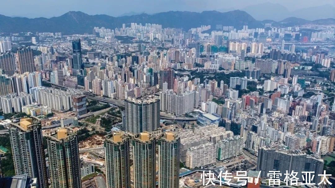 买房|香港楼市大变化！他们竟成买房主力军！