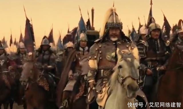 马夫|养子、马夫、通天巫,经常被混为一谈张冠李戴的阔阔出