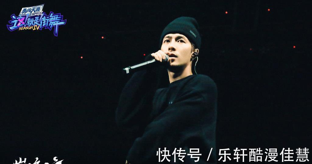 《街舞4》總決賽迎來“返場嘉賓”,他倆的回歸注定讓人驚喜