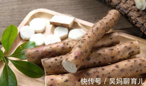 垆土|百岁老人的养生经:“饭后三颗枣,山药不能少”,怎么吃才有益?