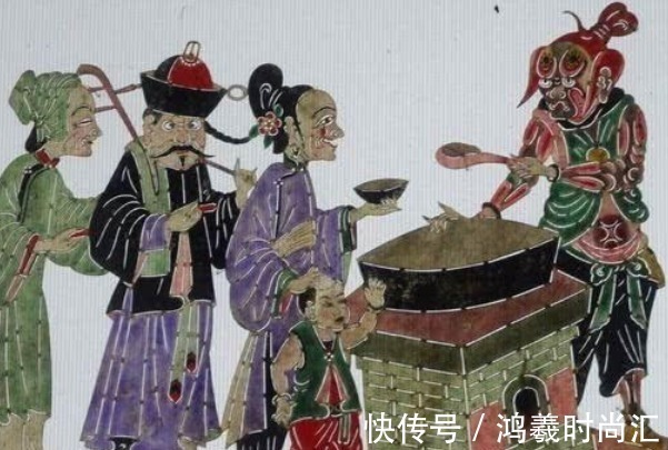 孟姜女@神奇!《山海经》中竟找到了孟婆,孟婆汤的材料更是令人称奇!