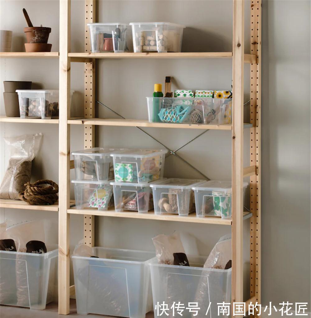 西格纳|宜家哪些家居小物值得买?推荐诸位:这10件确实不错,不贵又实用