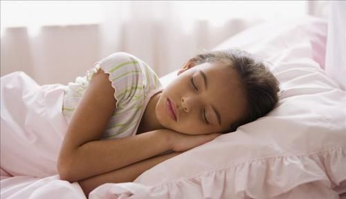 失眠|长期失眠睡不着，4个方法教给你，让你整晚睡得香