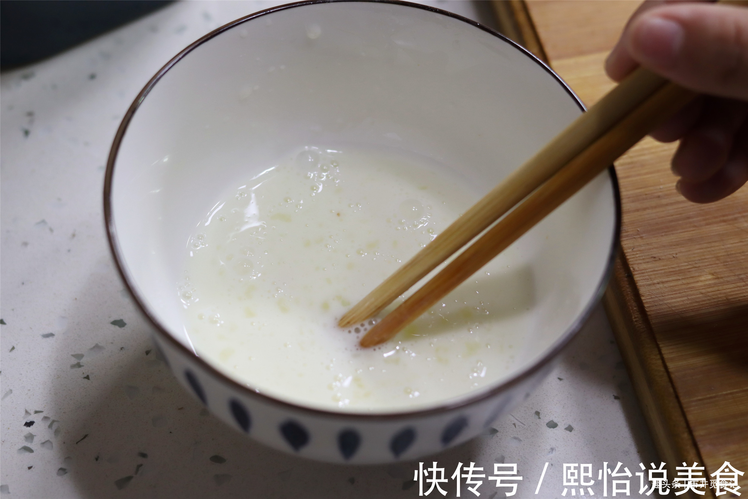 做京酱肉丝,用对3样调味料,步骤照着做,简单一炒都能很成功