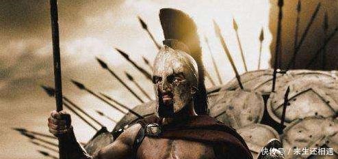 希腊城邦|古希腊文明的兴衰之斯巴达与雅典(一)