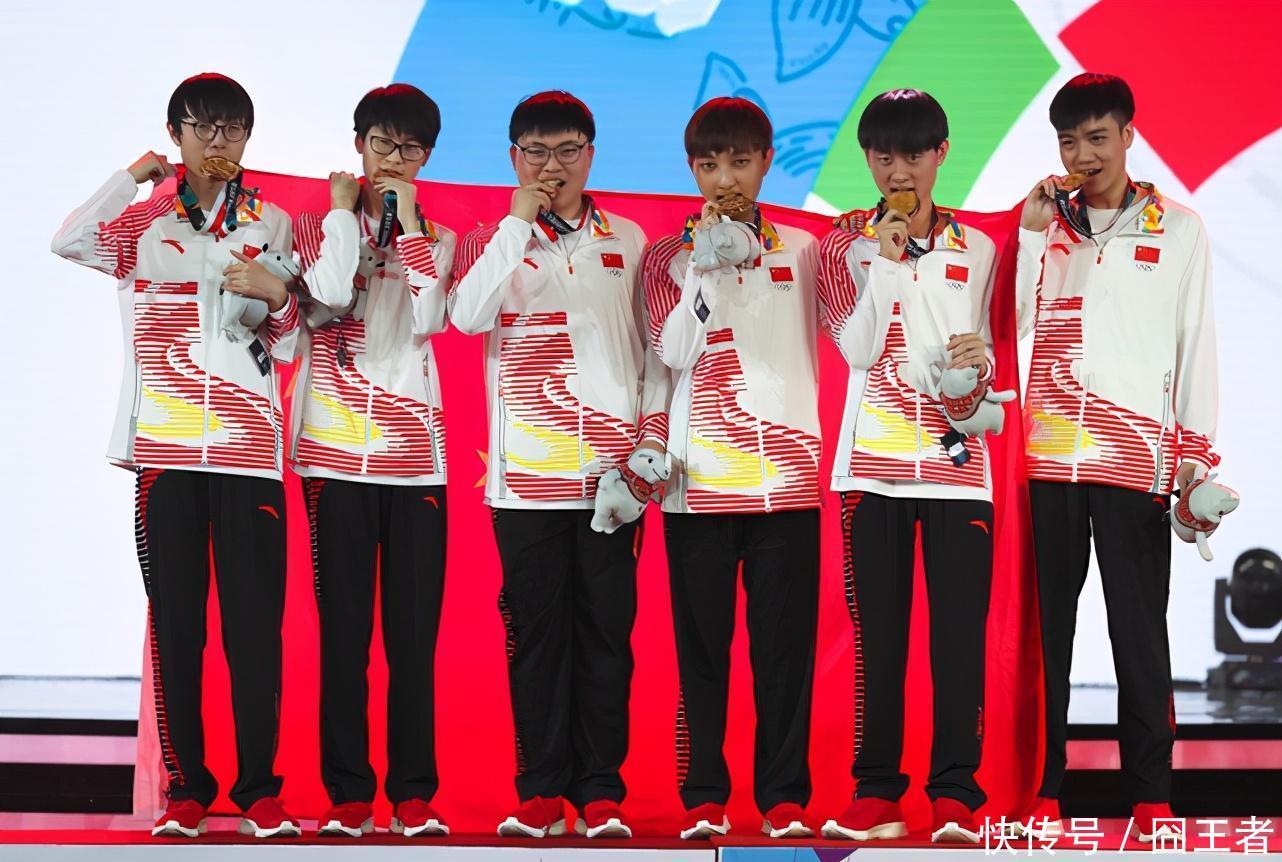 S10|兵败S10后,终于又有网友提问:五个中国人真的赢不了S赛吗?