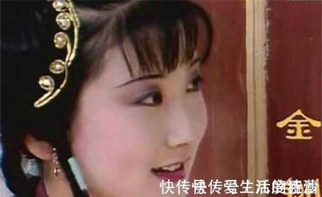 宝钗#红楼梦:金钏竟是黛玉的替死鬼?难怪王夫人想用黛玉的衣服做装裹