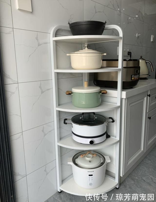 菜板|最廉价的生活品质提升方式:给厨房添置这12种东西