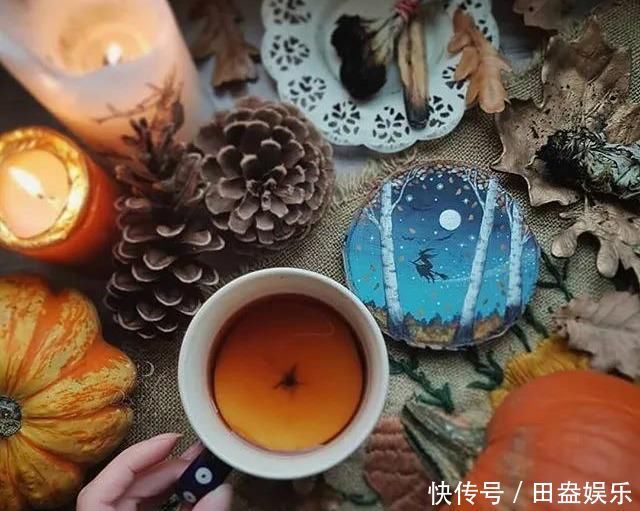 废弃的木头切成了片,竟然这么多地方都用得到,DIY手工绘画