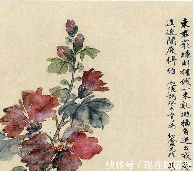 刘长卿|唐诗中最难写的是五绝!但这10首诗,却是妙绝天外!