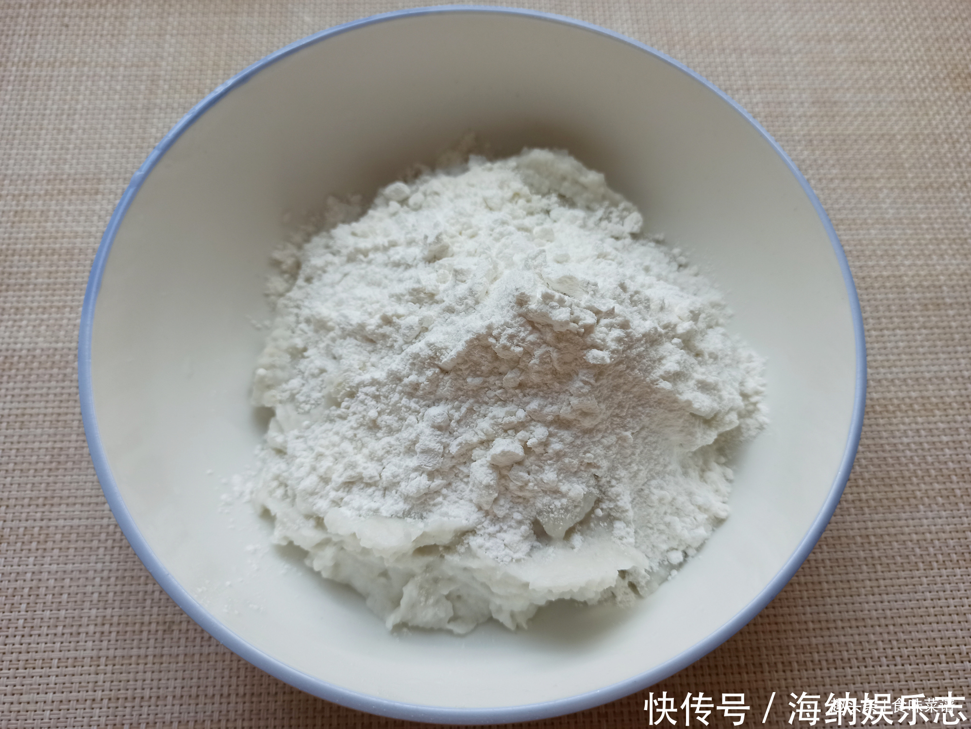 学会|自从学会芋头做法,我家一周吃三次,营养美味,咬一口酥脆软糯