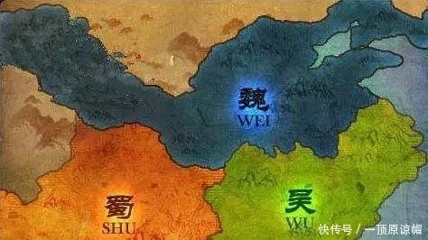 三国名将|正史中三国的十大名将排行榜,他排第十名伤了很多三国迷的心