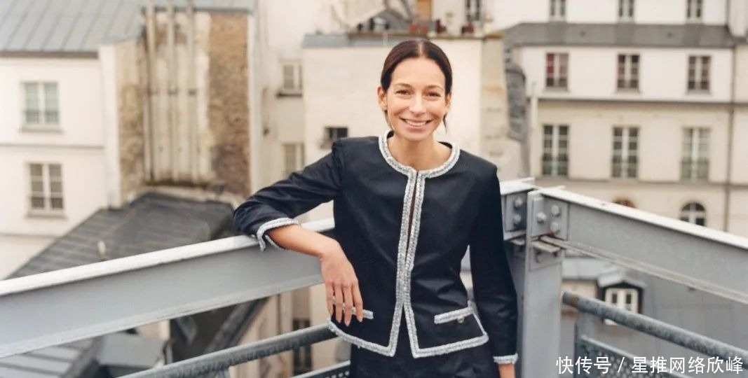 外套|无论你喜不喜欢“小香风”外套,它今年就是流行!