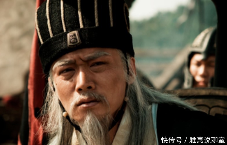 打仗|为什么历史上刘备打仗都不带诸葛亮？曹操用5个字道出了玄机！