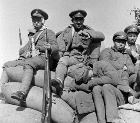 副司令|这位国军兵团副司令,率十万人起义,为何却被关进了功德林?