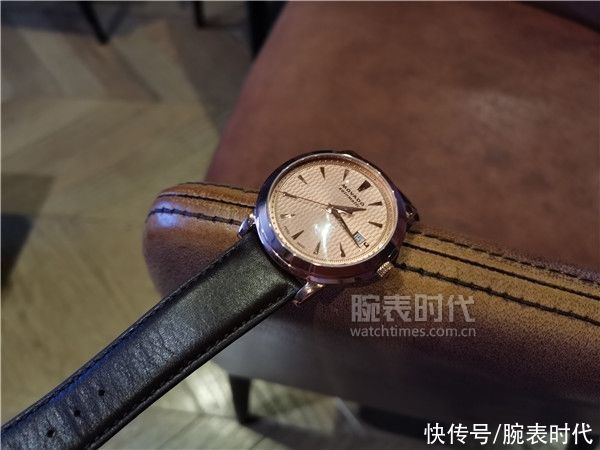 腕表|看完摩凡陀2021新品，发现它和我印象中的很不一样