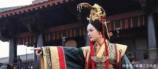 李显|武则天临终为什么让位于李显?其实是她发现了一个大秘密!