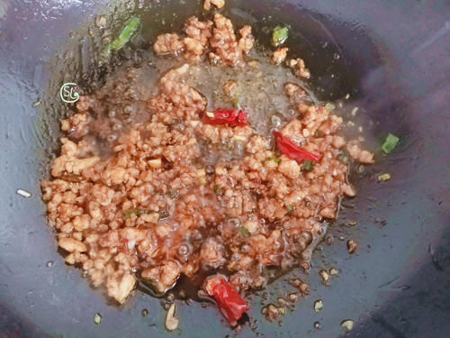 冬天最爱的下饭菜,一锅全吃光,汤汁都不剩,太费米饭了