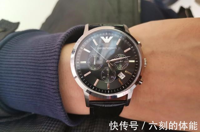 表盘 阿玛尼手表怎么样,阿玛尼手表质量好吗!
