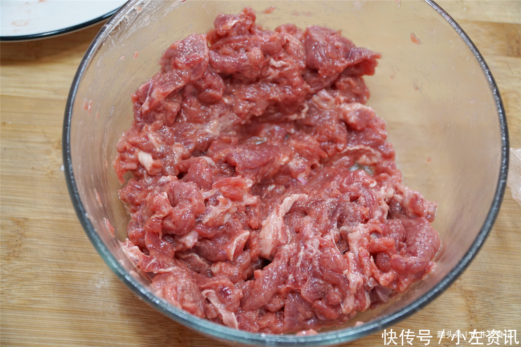 牛肉片|炒牛肉的诀窍,入锅前多加2步,怎么炒都不会老!