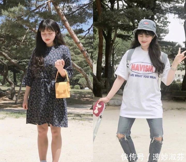 仪态|普通女生有这4个特征,就是别人眼里的“第一眼美女”