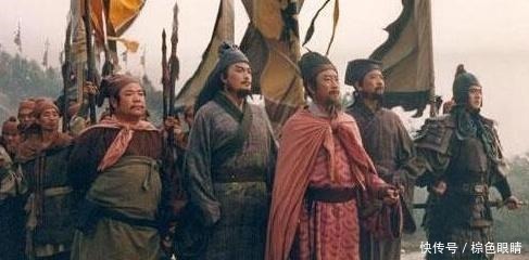 他是现代盗贼的“祖师爷”,轻功了得,为何排名梁山倒数第二!