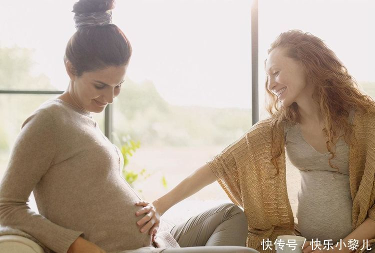 脐带|怀孕期间,这几周胎儿最容易脐带绕颈,孕妈要做好预防工作