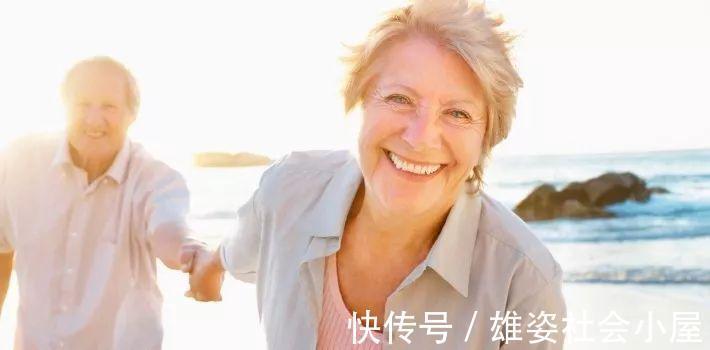 老爷子|“长寿决定期”就在60岁！老人若有这5个“爱好”，不想长寿都难