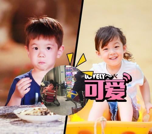 嗯哼这样回应亲小泡芙事件,网友:果然是个会坑爹的主