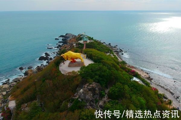 游览区|2022年元旦三亚旅游“上新”迎八方客