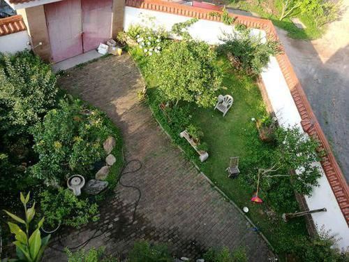 改造|他花3年打造中式庭院,不花钱,全靠捡,完工后让人惊艳