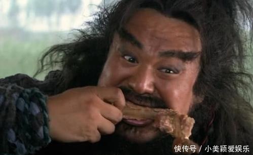 李逵|李逵:你们对暴力一无所知