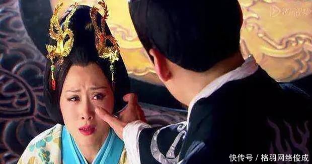 江山|汉武帝死前下了一道奇怪圣旨,没人懂,1900年后却在清朝上演