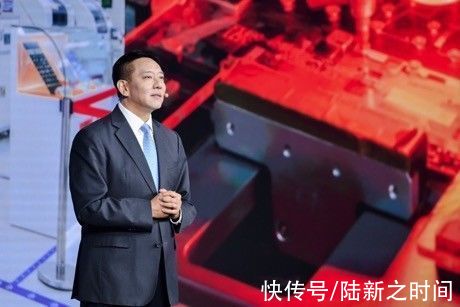 杨元庆|TechWorld：杨元庆宣布重大战略再升级 重塑万亿新IT服务市场